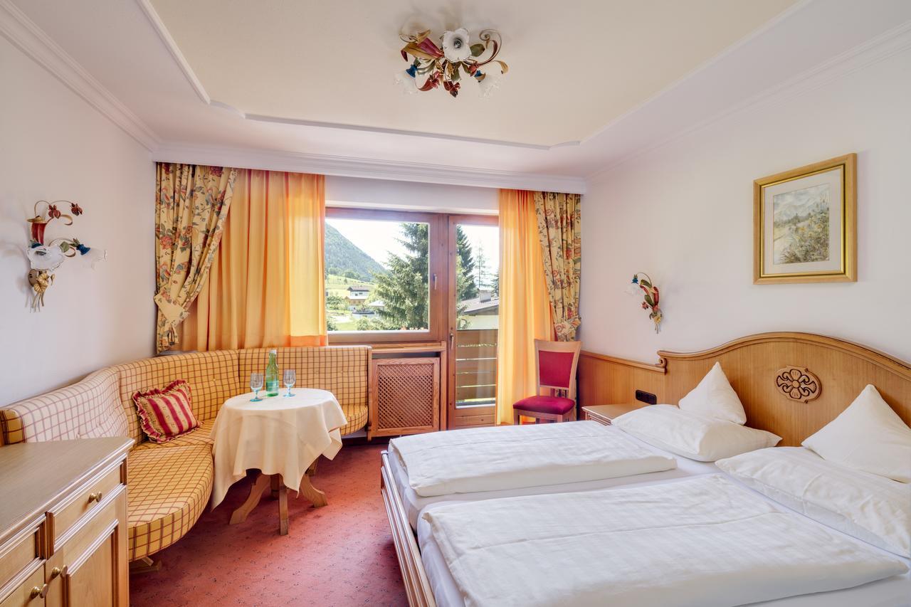 Unser Berghof แอร์พเฟนดอร์ฟ ภายนอก รูปภาพ